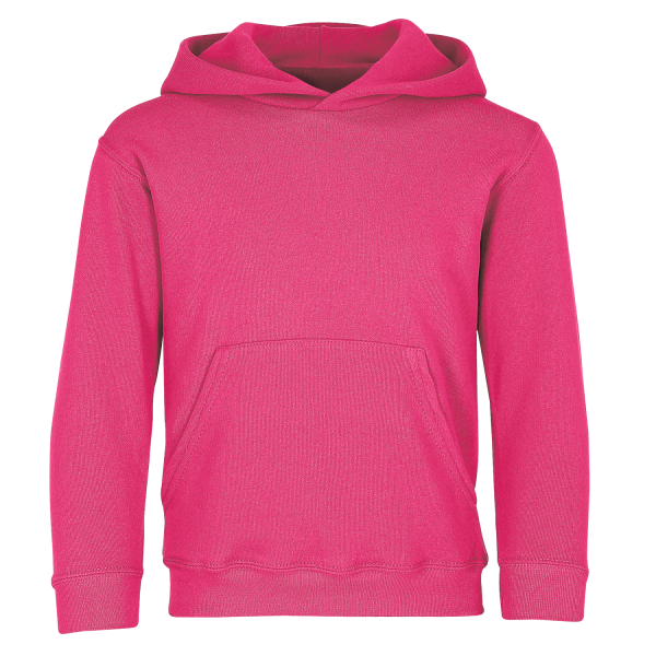 Kids Classic Hooded Sweat