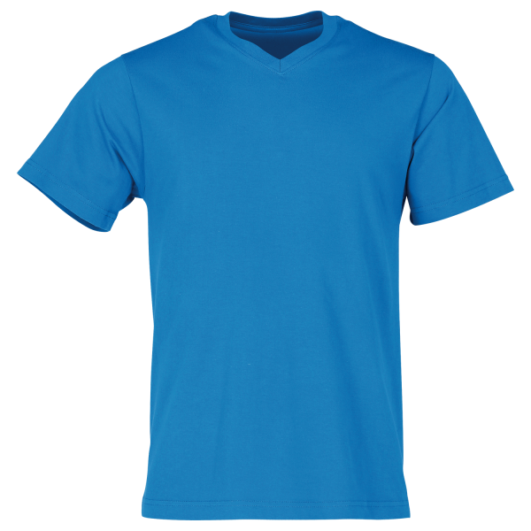 Classic V-Neck T-Shirt