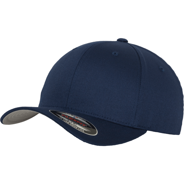 Flexfit Essentials Cotton Cap