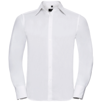 Men's Long Sleeve Fitted Men's Long Sleeve Fitted