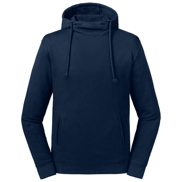 Pure Organic Hooded Sweatshirt