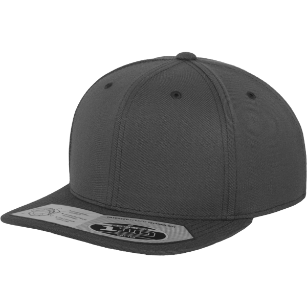 110 Fitted Snapback