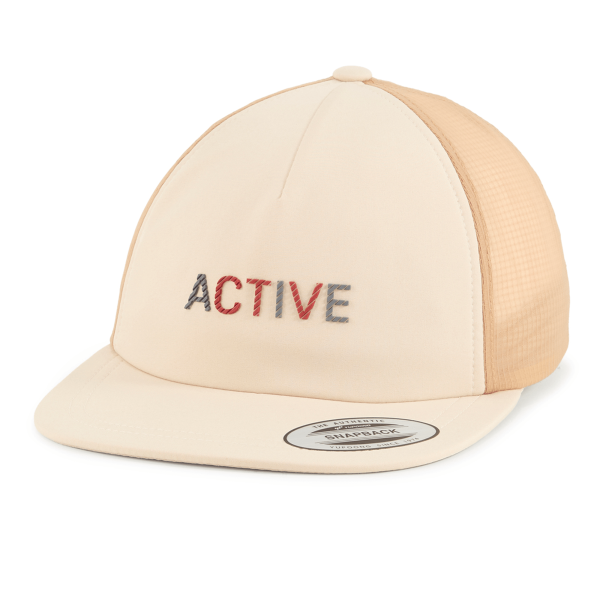 YP Classics® Unstructured Mesh Active Cap
