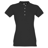 Ladies' Fitted Stretch Polo Ladies' Fitted Stretch Polo