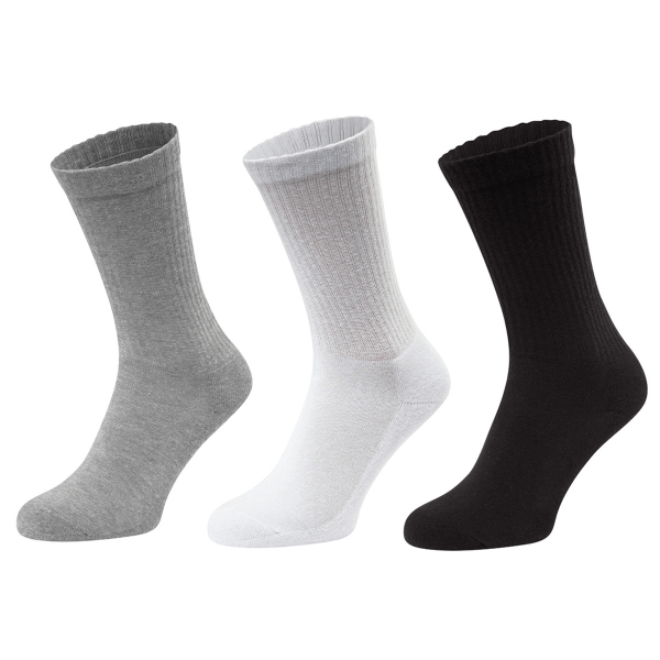 Fruit Crew Socks, 3er-Pack