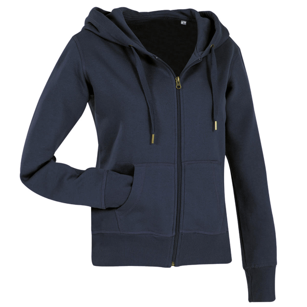 Active Sweatjacket Women