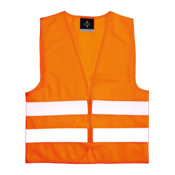 Children's Safety Vest EN 1150