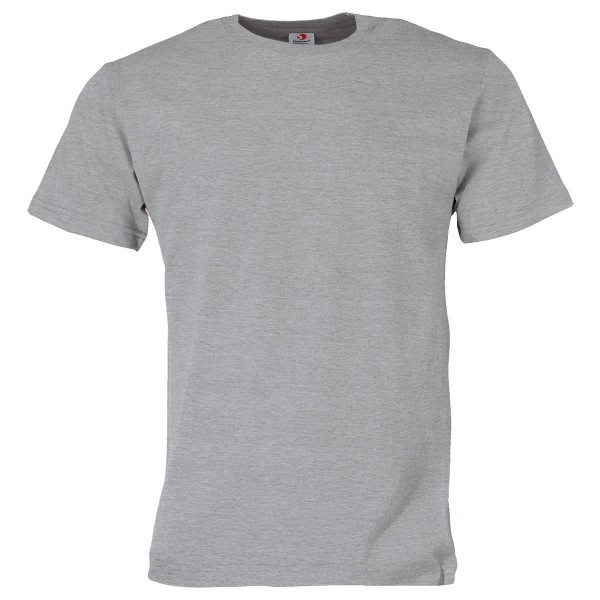 OCS Classic-T Organic Crew Neck Men