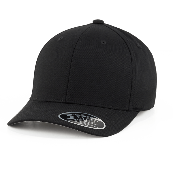 Wooly Combed Snapback