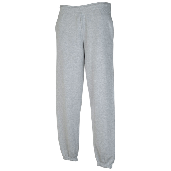 Premium Elasticated Cuff Jog