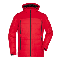 Outdoor Hybrid Jacket Outdoor Hybrid Jacket