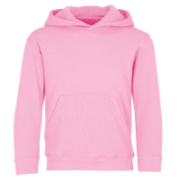 light pink Preview: Kids Classic Hooded Sweat | light pink