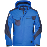 Craftsmen Softshell Jacket Craftsmen Softshell Jacket