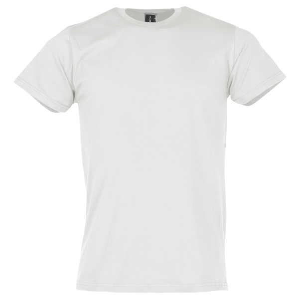Slim T-Shirt