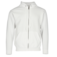 Classic Hooded Sweat Jacket Classic Hooded Sweat Jacket