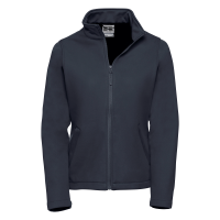 french navy Preview: Ladies Smart Softshell Jacket | french navy