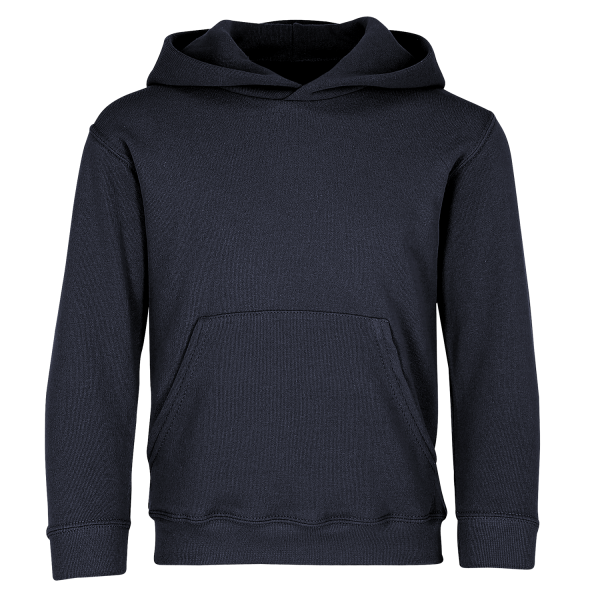 Kids Classic Hooded Sweat