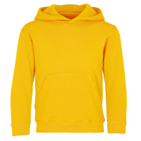 sunflower yellow Preview: Kids Classic Hooded Sweat | sunflower yellow