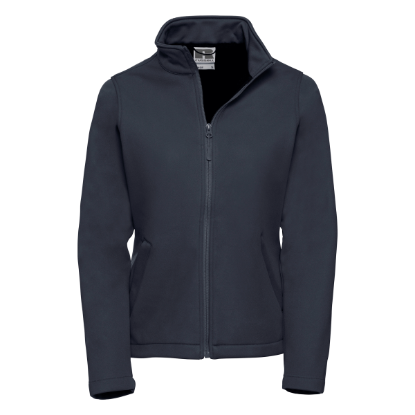 Ladies Smart Softshell Jacket