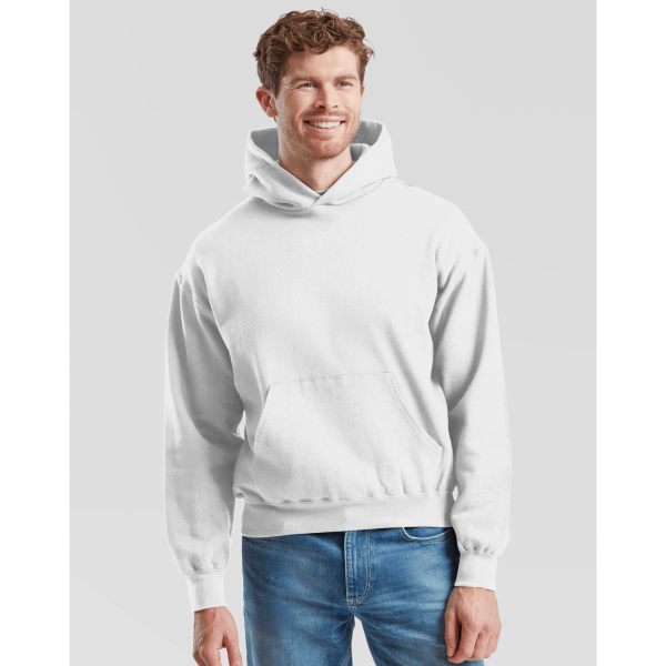 Supercotton™ Kapuzen Sweat