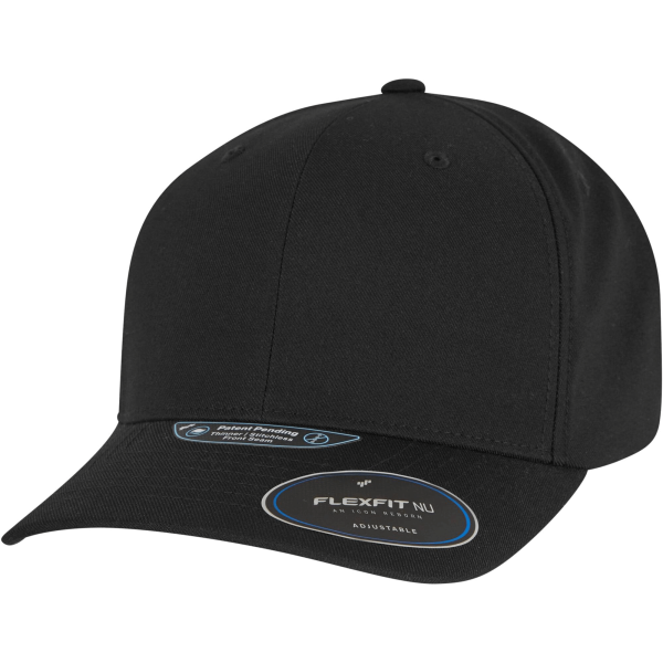 Flexfit NU Adjustable Snapback