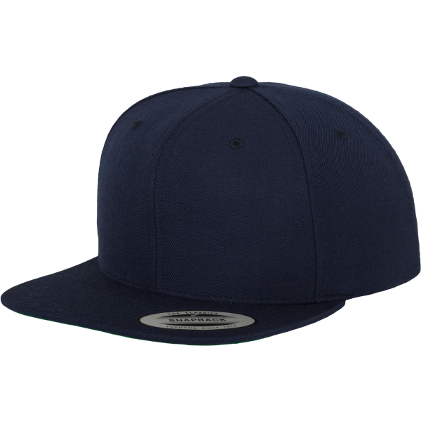 Classic Snapback
