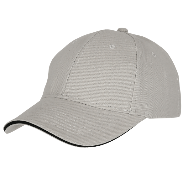 TEXXILLA 6 Panel Sandwich Cap