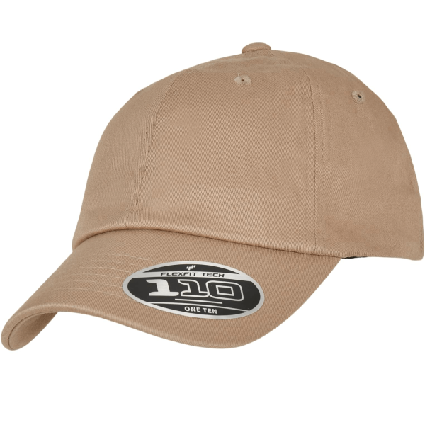 Eco Washing 110 Unstructered Alpha Cap