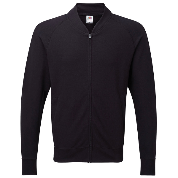 Lightweight Baseball Sweat