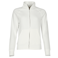 Ladies Premium Sweat Jacket Ladies Premium Sweat Jacket
