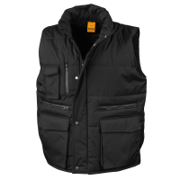 Lance Ripstop Bodywarmer Lance Ripstop Bodywarmer