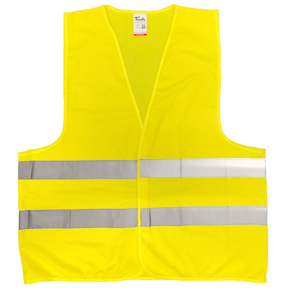 Safety Vest Standard