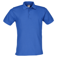 royal Preview: Premium Polo | royal