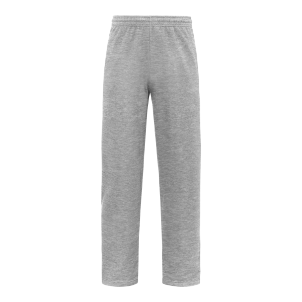 Iconic 250 Open Hem Jog Pants