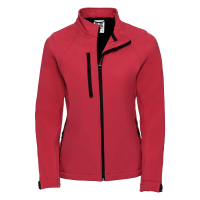 Ladies' Softshell Jacket Ladies' Softshell Jacket
