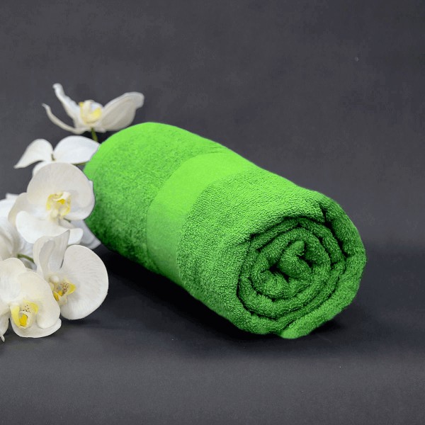 Terry Towel "Basic Line" – bath towel