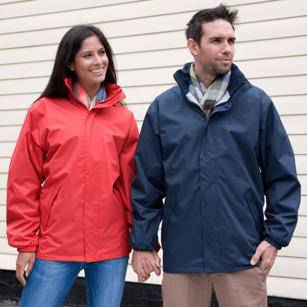 Core Midweight Jacket