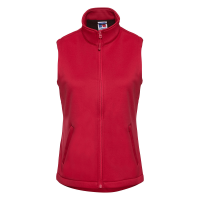 Ladies' Smart Softshell Gilet Ladies' Smart Softshell Gilet