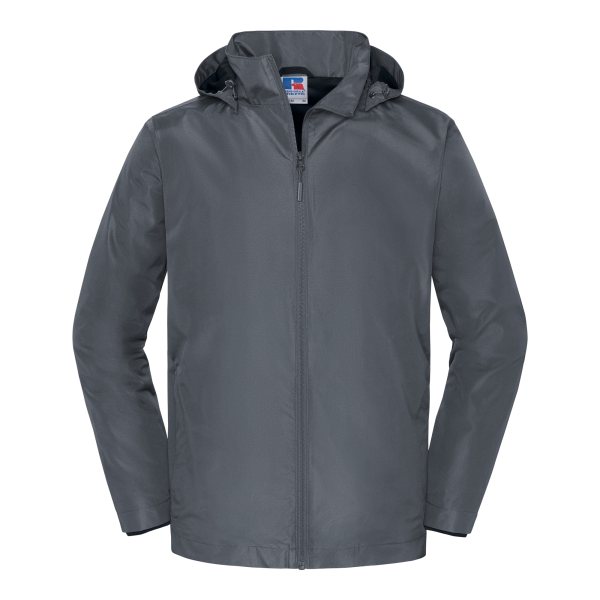 Essential Weather Shell Jacket