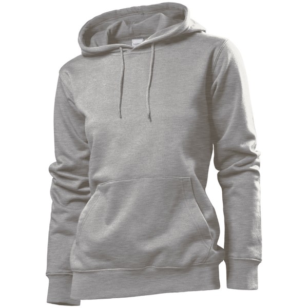 Hooded Sweatshirt Women